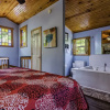 Отель The Woods Cabins, фото 30