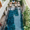 Отель La An Central Boutique Villa, фото 4