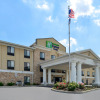 Отель Holiday Inn Express & Suites Greenfield, an IHG Hotel, фото 1
