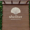Отель Shellter Apartments, фото 6
