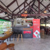 Отель Oyo 606 Baan Suansabai Pleanpanmai Resort Amphawa, фото 12
