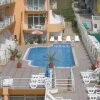 Отель Family Hotel Santorini, фото 17