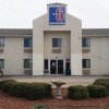 Отель Motel 6 Elk City, OK, фото 14