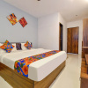 Отель Fabhotel Code, фото 5