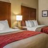 Отель Settle Inn and Suites Altoona, фото 19