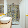 Отель Suite Lia - Private Room with garden and tub close to Villa Eva e Cimbrone, Ravello, фото 8