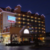 Отель Mountain Vista Inn & Suites, фото 1