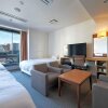 Отель EN HOTEL Hamamatsu - Vacation STAY 67709v, фото 3
