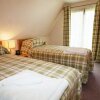 Отель Coylumbridge Highland Lodges Club, Inverness-Shire, Scotland, фото 8