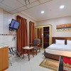 Отель Emirates Stars Hotel Apartments Sharjah, фото 2