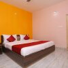 Отель Shibani & Suhani By OYO Rooms, фото 4