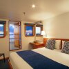 Отель Captain Cook Cruises, Fiji's Cruise line на Острове Бичкомбере