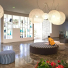 Отель Golf Hotel Punta Ala, фото 17