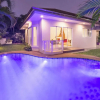 Отель Leelawadee Pool Villa, фото 27