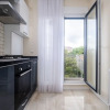 Отель Modern and Central Flat With Balcony in Maltepe, фото 4