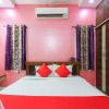 Отель Golden Gate Service Apartments By OYO Rooms, фото 10