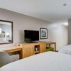 Отель Hampton Inn & Suites Boston/Westborough, фото 33