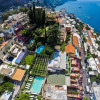 Отель Villa Mimosa in Positano, фото 21