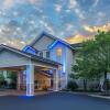 Отель Holiday Inn Express Hotel & Suites Brattleboro, an IHG Hotel, фото 22