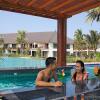 Отель Novotel Chumphon Beach Resort & Golf, фото 18