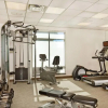 Отель SpringHill Suites Chesapeake Greenbrier, фото 12