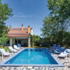 Отель Awesome Home in Rastane Donje With 5 Bedrooms, Wifi and Outdoor Swimming Pool, фото 1