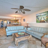 Отель Hudson Resort Condo w/ Gulf Views & Beach!, фото 13