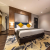 Отель Fives Hotel Johor Bahru City Centre, фото 2