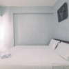 Отель Warm And Cozy Studio At Taman Melati Margonda Apartment, фото 5