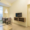 Отель Apartamentos Diaber San Leandro, фото 9