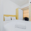 Отель Compact And Tidy Studio At Serpong Garden Apartment, фото 1