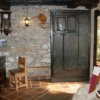 Отель Casona D'Alevia, фото 18