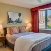 Отель The Arbor at Deepwell Estates Holiday home 3, фото 5