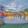 Отель Grand Kesambi Resort and Villa Seminyak, фото 1