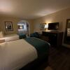 Отель Best Western Catalina Inn, фото 5