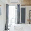 Отель Homey and Simply Studio Apartment Akasa Pure Living BSD, фото 4