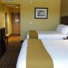 Отель Holiday Inn Express and Suites George West, an IHG Hotel, фото 4