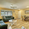 Отель Courtyard #218 in Port Aransas, фото 7