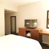 Отель Hampton Inn & Suites Pittsburgh/Harmarville, фото 3