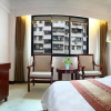 Отель Guangzhou Haitao Hotel, фото 6