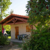 Отель Camping Les Lacs de Courtes - Gîtes, фото 16