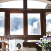 Отель Hôtel & Chalets Le Samovar, фото 20
