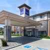 Отель Sleep Inn & Suites Fargo Medical Center в Фарго