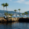 Отель Las Brisas Acapulco, фото 28