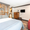 Отель Mountainside Inn 412 1 Bedroom Hotel Room by Alpine Lodging Telluride, фото 1