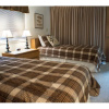 Отель Slopeside Condominiums by Crested Butte Lodging, фото 28