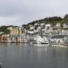 Отель Farsund Fjordhotell, фото 11