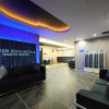 Отель Green Rich Hotel Nagoya Nishiki Futamata Yunohana, фото 23