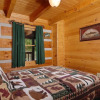 Отель Mountain Lake Getaway - Great Location! 1 Bedroom Cabin by RedAwning, фото 1
