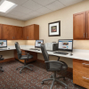 Отель Hampton Inn Denver West Federal Center, фото 27